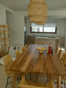 construccion llave en mano de casa en barrio privado 3