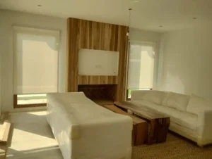 construccion llave en mano de casa en barrio privado 4