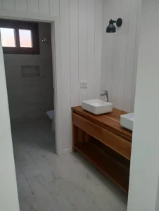 construccion llave en mano de casa en barrio privado 5