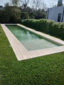 construccion llave en mano de casa en barrio privado 7
