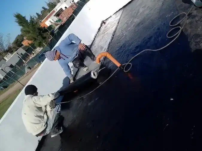 impermeabilización de terrazas impermeabilización de terrazas