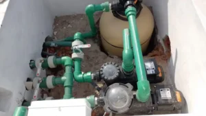instalacion de cañerias