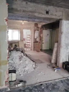 remodelacion completa casa en capital 2