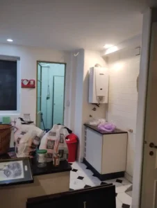 remodelacion completa casa en capital 3