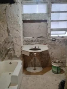 remodelacion completa casa en capital 4