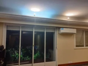 remodelacion completa casa en capital 6