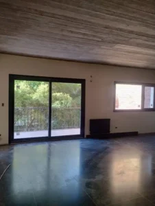 remodelacion completa casa en capital 7