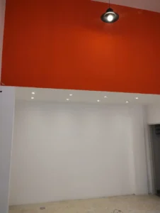 remodelacion local de vauquita