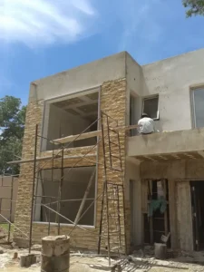 renovacion de paredes